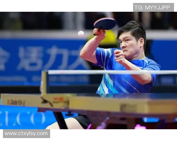 重庆乒乓球队在钻石联赛中的辉煌成就与突破之路全景回顾